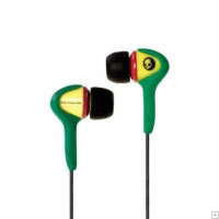 Skullcandy Smokin Buds (S2SBBZ-JZ)